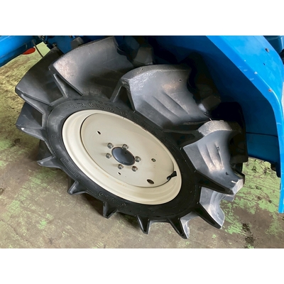 MITSUBISHI トラクター   MT1401