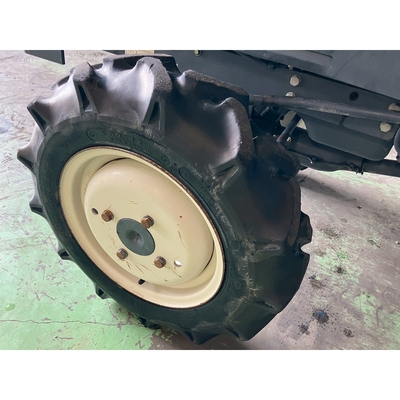 MITSUBISHI トラクター   MT1401