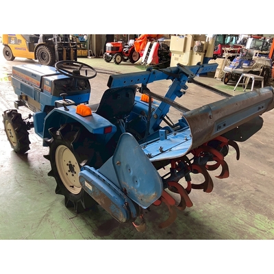MITSUBISHI トラクター   MT1401
