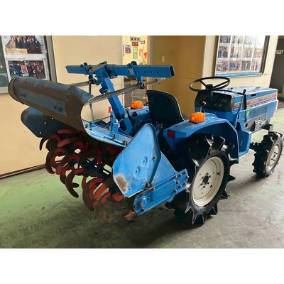 MITSUBISHI トラクター   MT1401