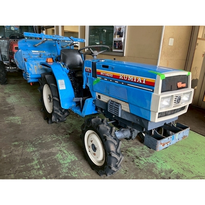 MITSUBISHI トラクター   MT1401