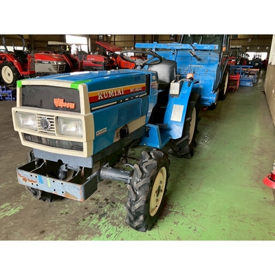 MITSUBISHI トラクター   MT1401