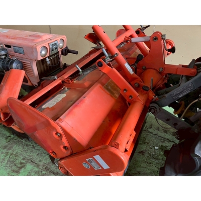 KUBOTA トラクター GT-8