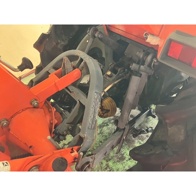 KUBOTA トラクター GT-8
