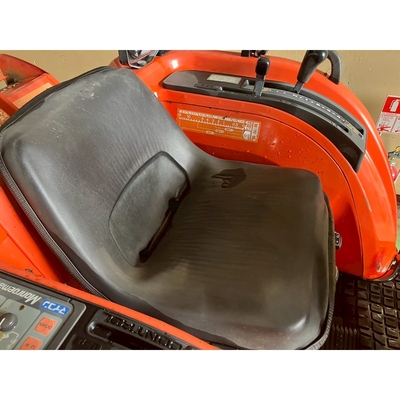KUBOTA トラクター GT-8