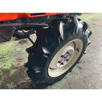 KUBOTA トラクター GT-8