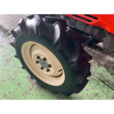 KUBOTA トラクター GT-8