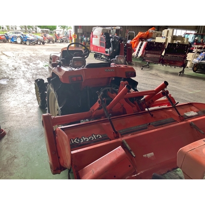 KUBOTA トラクター GT-8