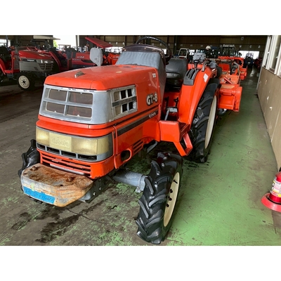 KUBOTA トラクター GT-8