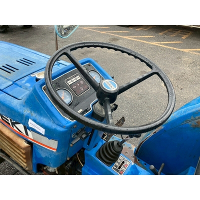 ISEKI トラクター TU2100F