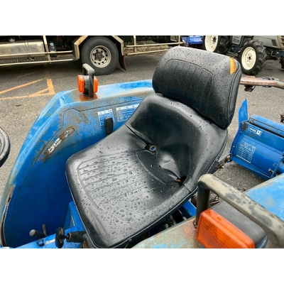 ISEKI トラクター TU2100F