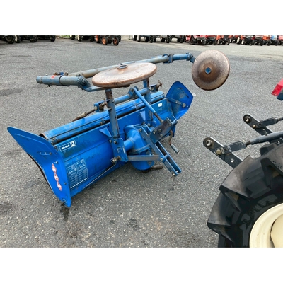 ISEKI トラクター TU2100F