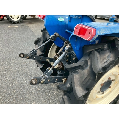ISEKI トラクター TU2100F