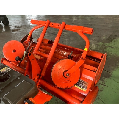 KUBOTA トラクター B52