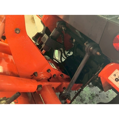 KUBOTA トラクター B52