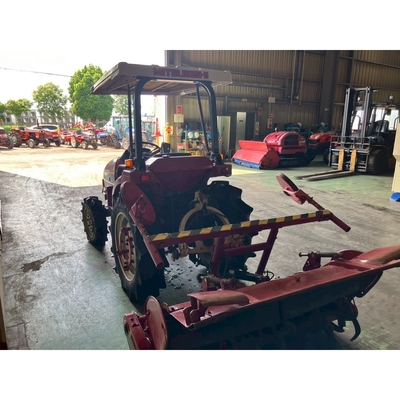 MITSUBISHI トラクター MTX225D