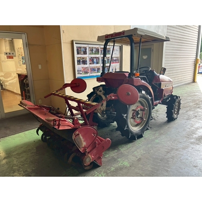 MITSUBISHI トラクター MTX225D