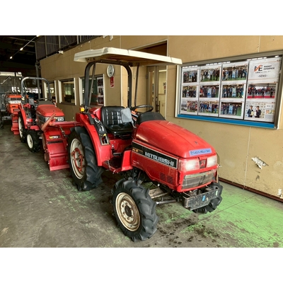 MITSUBISHI トラクター MTX225D