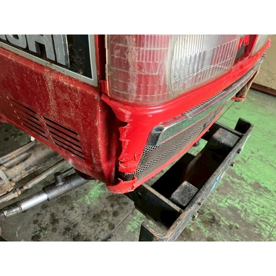 MITSUBISHI トラクター MTX225D
