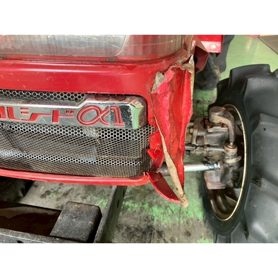 MITSUBISHI トラクター MTX225D