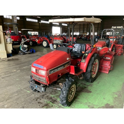 MITSUBISHI トラクター MTX225D
