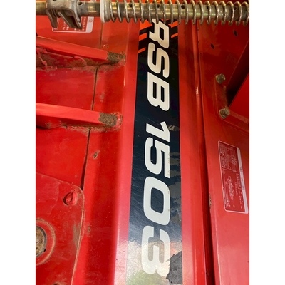YANMAR トラクター FF165D