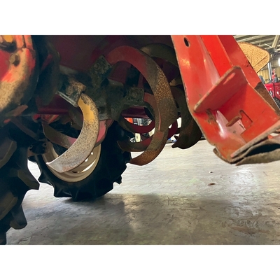 YANMAR トラクター FF165D