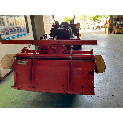 YANMAR トラクター FF165D