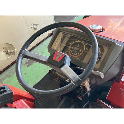 YANMAR トラクター FF165D