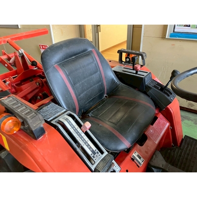 YANMAR トラクター FF165D