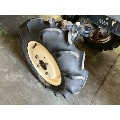 YANMAR トラクター FF165D