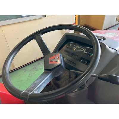 YANMAR トラクター F220D