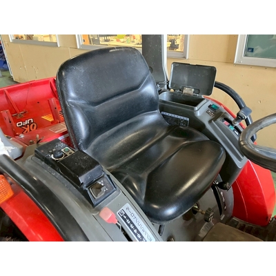 YANMAR トラクター F220D