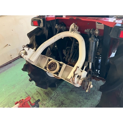 YANMAR トラクター F220D