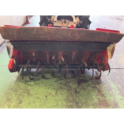 YANMAR トラクター F220D
