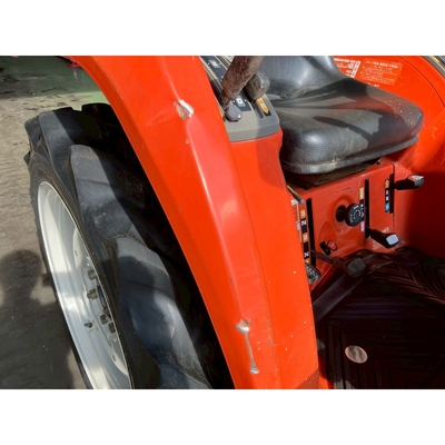 KUBOTA トラクター GT21