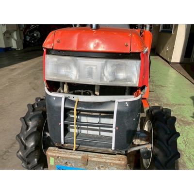 KUBOTA トラクター GT21