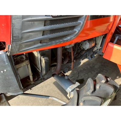 KUBOTA トラクター GT21