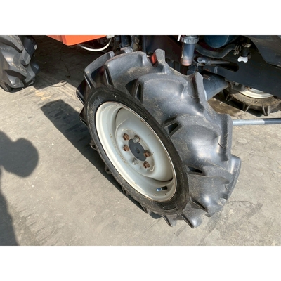 KUBOTA トラクター GT21