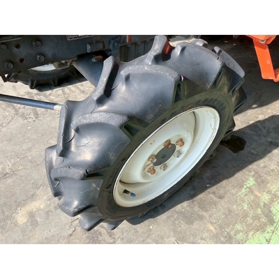 KUBOTA トラクター GT21