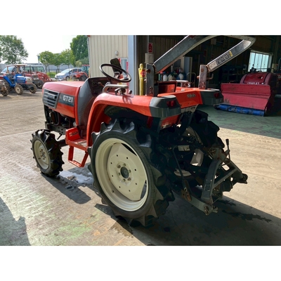KUBOTA トラクター GT21
