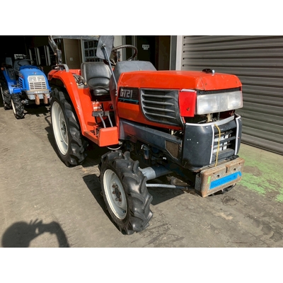 KUBOTA トラクター GT21