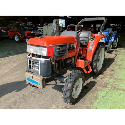 KUBOTA トラクター GT21