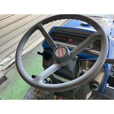 ISEKI トラクター TM15