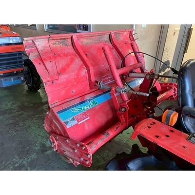 YANMAR トラクター Ke-3D