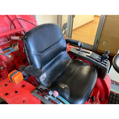 YANMAR トラクター Ke-3D