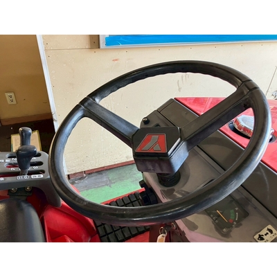 YANMAR トラクター Ke-3D