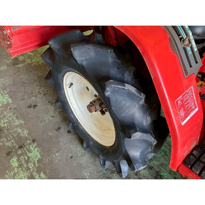 YANMAR トラクター Ke-3D