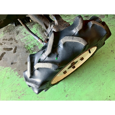 YANMAR トラクター Ke-3D