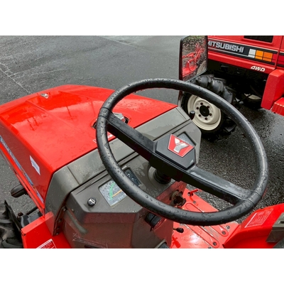 YANMAR トラクター Ke-4D